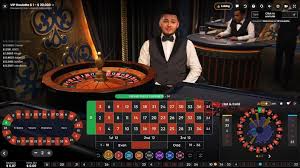 Discover the Excitement of Red Door Roulette Game