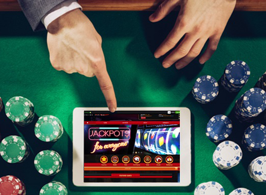 Discover the Excitement of SlotsAmigo Casino