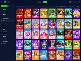 Discover the Fascinating World of Cybet Casino UK