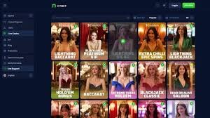 Discover the Fascinating World of Cybet Casino UK