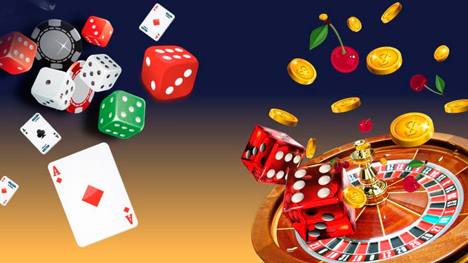 Discover the Magic of Joker's Ace Casino Discover the Magic of Joker's Ace Casino
