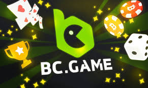 Discover the Thrills of the BC.Game Mobile App