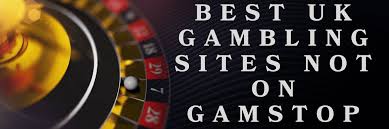 Discover Top Casino Sites Not on Gamstop -34577012
