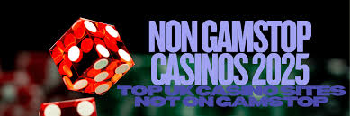 Discovering Casino Sites Not on Gamstop -1924224153