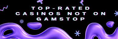 Discovering Non GamStop Sites Your Guide to Alternative Online Gambling