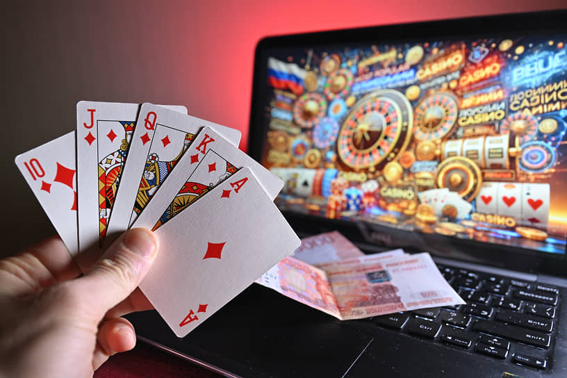 Experience Premier Gaming at Nationalbet Casino & Sportsbook