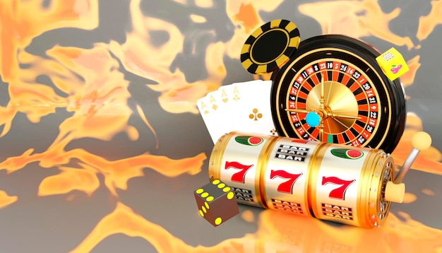 Experience the Thrill of Casino Vegas Now in the UK -2003884545