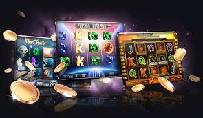 Experience the Thrill of Spins House Casino -2086874107