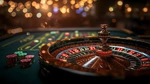 Experience the Thrills of Xxxtreme Lightning Roulette