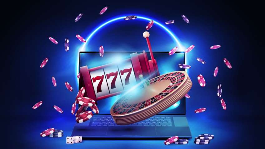 Experience Thrilling Gameplay at BlazeBet Casino & Sportsbook