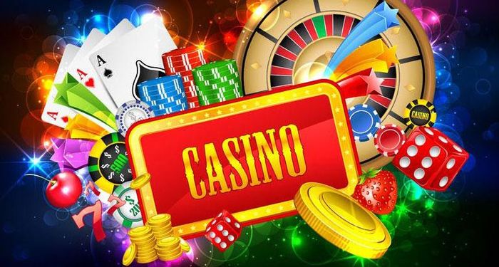Experience Thrilling Games at Online Casino CasinoJoy