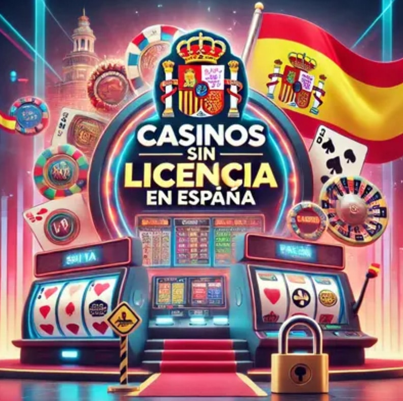 Explora el Mundo del Casino Online Sin Registrarse -2029991433