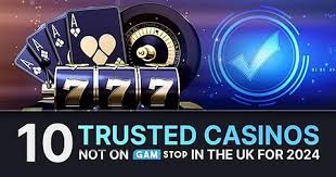 Explore Non Gamstop UK Casino Sites for an Uninterrupted Gaming Experience 1742055441