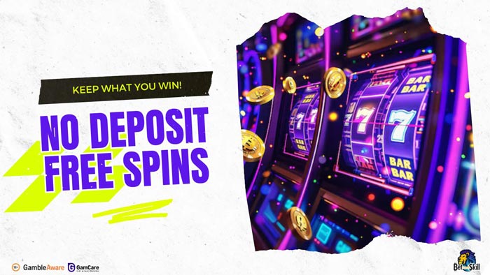 Explore the Excitement of 425 Free Spins No Deposit Required!