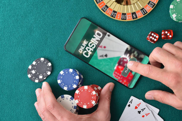 Explore the Future of Gaming Casino Platforms with Clear Casino
