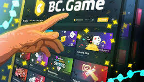 Explore the Thrills of BC.Game Online Crypto Casino
