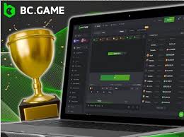 Explore the World of BC.Game Hub Your Gateway to Online Gaming