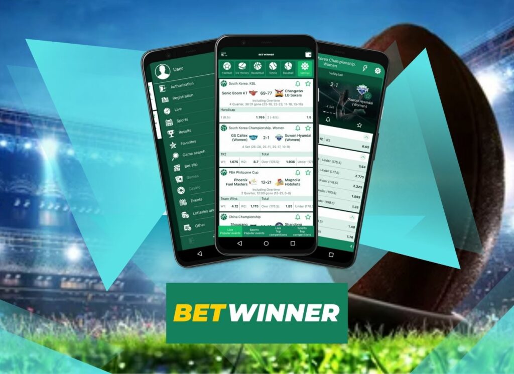Explore the World of Betting with Betwinner