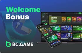 Exploring BC.Game Casino A New Dimension of Online Gambling in Japan
