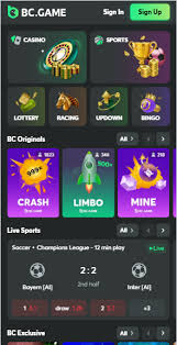 Exploring BC.Game Crypto Casino Exploring BC.Game Crypto Casino