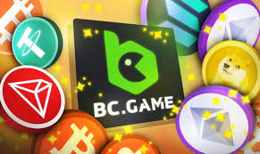 Exploring BC.Game The Premier Online Crypto Casino