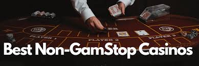Exploring Betting Sites Not on GamStop A Guide for Bettors Exploring Betting Sites Not on GamStop A Guide for Bettors