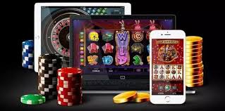 Exploring Bounty Reels & Sportsbook The Future of Betting and Gaming