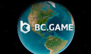 Exploring Casino BC Game VC A New Era in Online Gambling Exploring Casino BC Game VC A New Era in Online Gambling