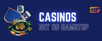 Exploring Casino Sites Not on Gamstop A Comprehensive Guide 801512143
