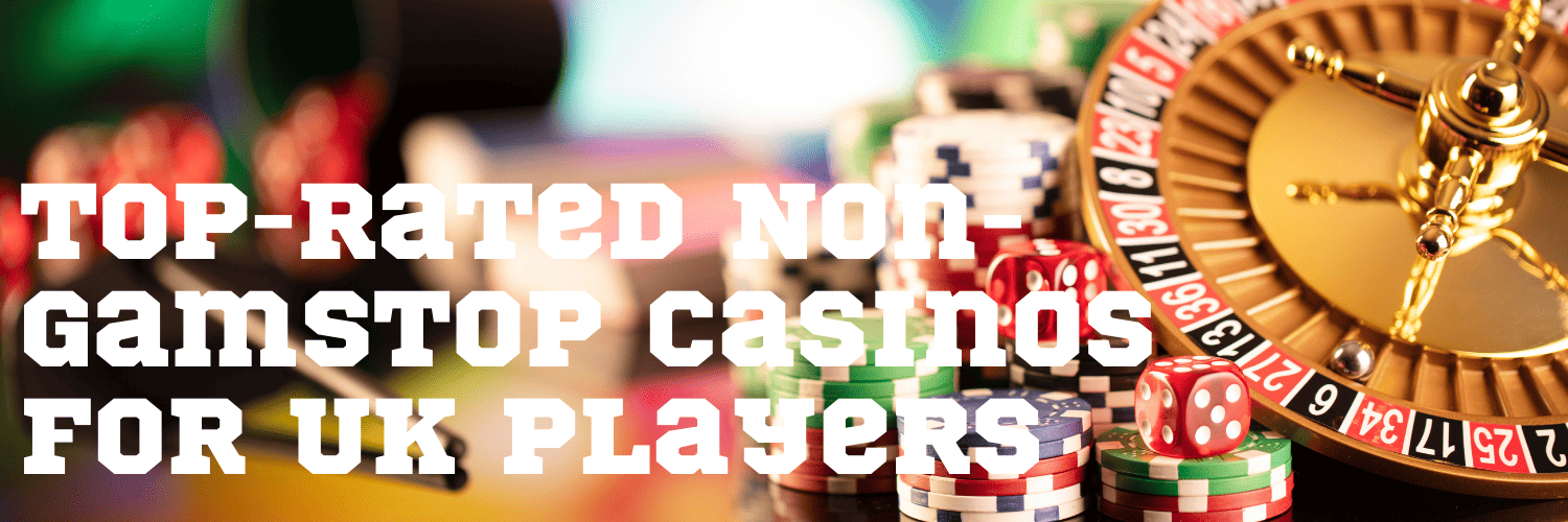 Exploring Casinos Not Registered on Gamstop 1077500471 Exploring Casinos Not Registered on Gamstop 1077500471