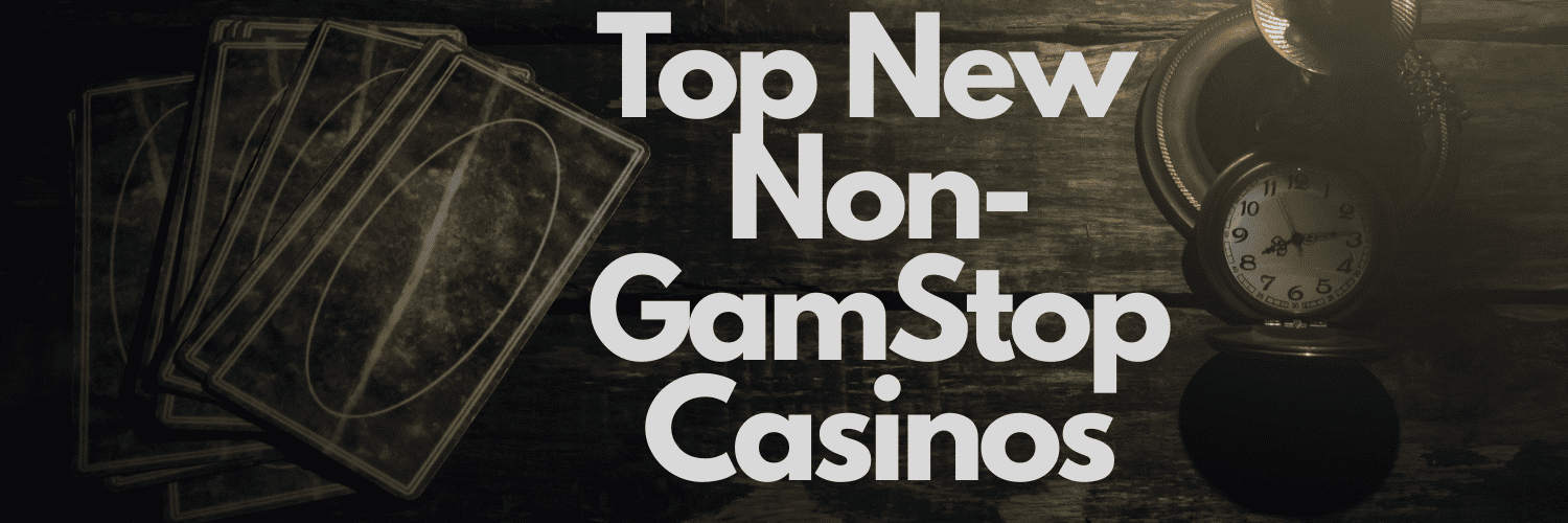 Exploring Casinos Not Registered on Gamstop 1588363504