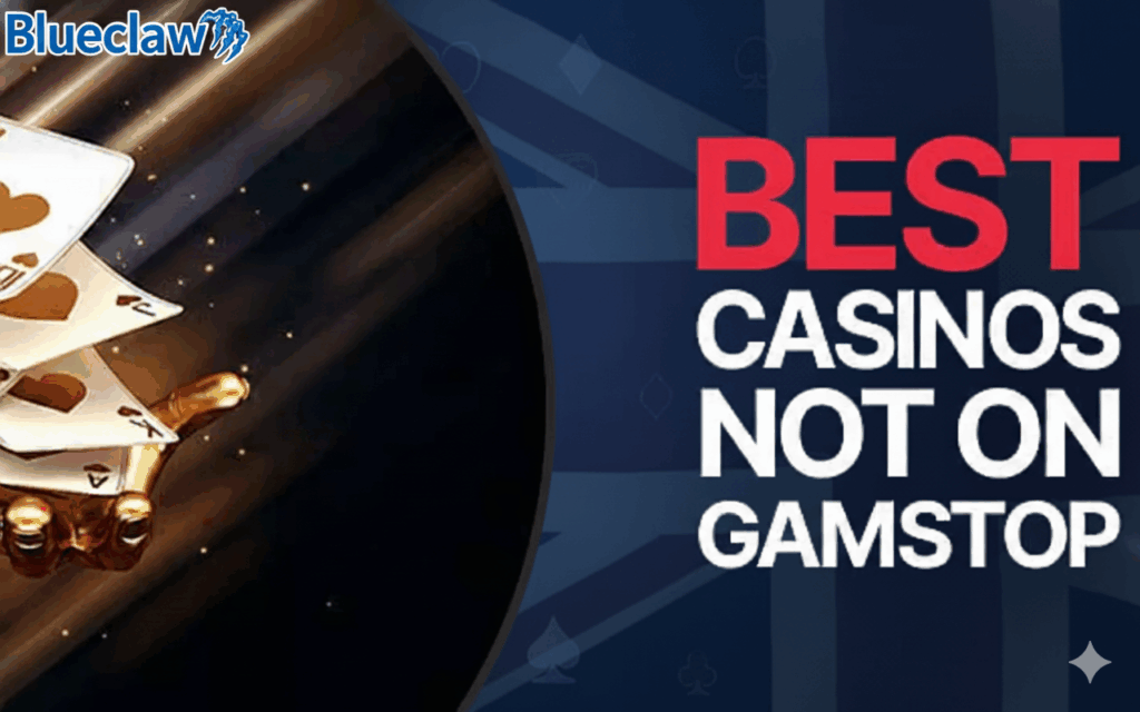 Exploring Casinos Not Registered on Gamstop 1588363504