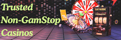 Exploring Casinos Not Registered on Gamstop 1690434254 Exploring Casinos Not Registered on Gamstop 1690434254