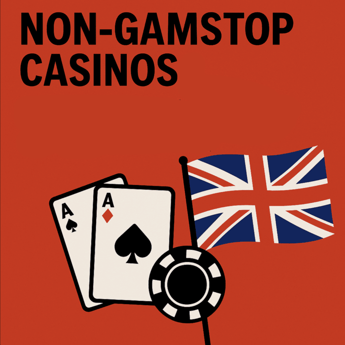 Exploring Casinos Not Registered on Gamstop 1690434254 Exploring Casinos Not Registered on Gamstop 1690434254