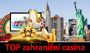 Exploring Foreign Casinos for Czech Players -1689939746 Exploring Foreign Casinos for Czech Players -1689939746