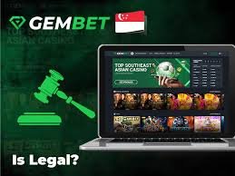 Exploring GemBet Singapore Your Comprehensive Guide