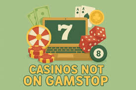 Exploring New Casino Sites Adventures in Uncovered Gambling Platforms