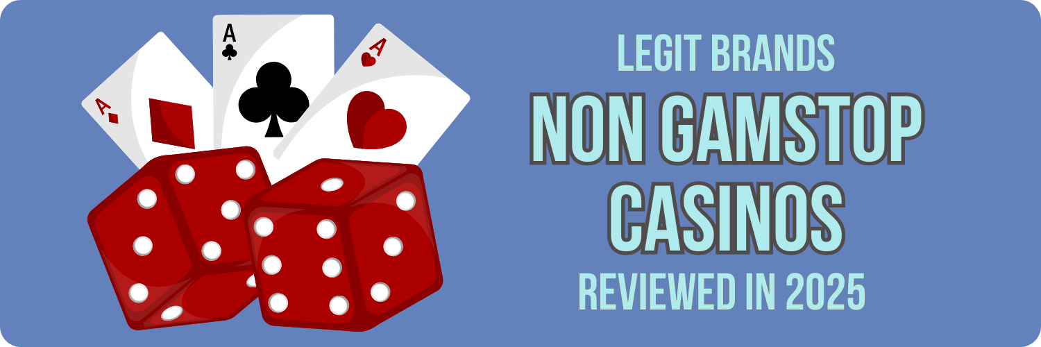 Exploring Non-Gamstop Casinos A Comprehensive Guide 1813923754