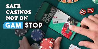 Exploring Non GamStop UK Casinos Your Guide to Gaming Freedom -1328789448