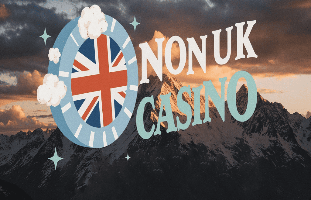 Exploring Non UK Licensed Casinos Benefits and Considerations