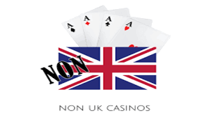 Exploring Non-UK Regulated Casinos Accepting UK Players -1568335323