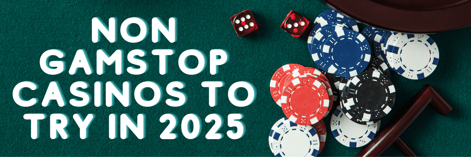 Exploring Sites That Don't Use GamStop A Comprehensive Guide