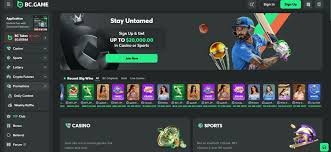 Exploring the Exciting BC Game Bonuses Maximize Your Gaming Experience