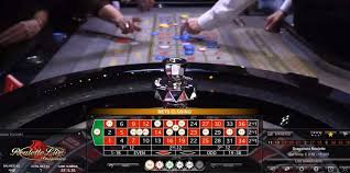 Exploring the Thrill of Red Door Roulette Game