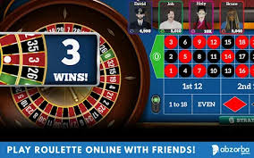 Exploring the Thrill of Red Door Roulette Game