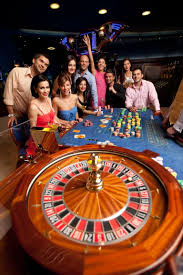 Exploring the Thrill of Red Door Roulette Game