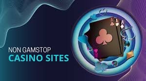Exploring the World of Casinos Not Registered on Gamstop 1753817473