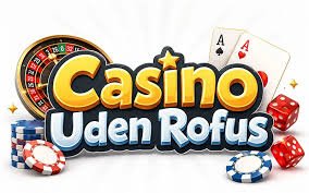 Find de Bedste Casino Sider Uden ROFUS 1900311395