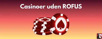 Find de bedste casinoer uden MitID i Danmark Find de bedste casinoer uden MitID i Danmark