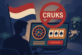 Geen CRUKS Casino Vrijheid in Online Gokken 1502720707